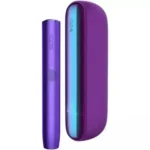 IQOS Iluma Neon Purple Limited Edition