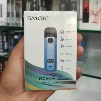 Smok NOVO 4 KIT