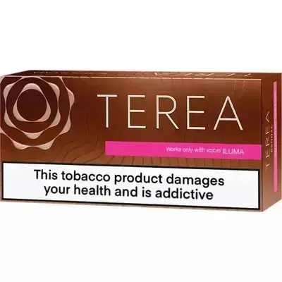 TEREA BRONZE