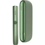 IQOS Iluma Moss Green
