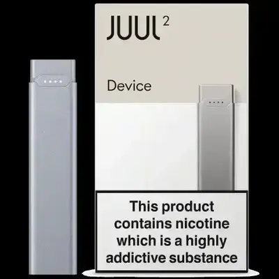 Juul 2 Pod Kit