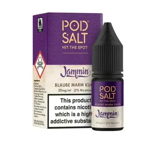 Pod Salt