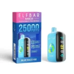 Elfbar RAYA D3 - Grape Mint