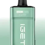 IGET ASTRO B18000 - MIAMI MINT