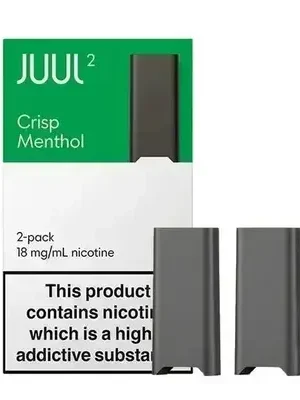 Juul2 Pod Replacement