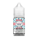 Strawberry Macaroon TFN Salt Dinner Lady 30ml