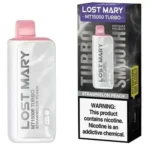 Lost Mary MT15000 Turbo - Strawmelon Peach