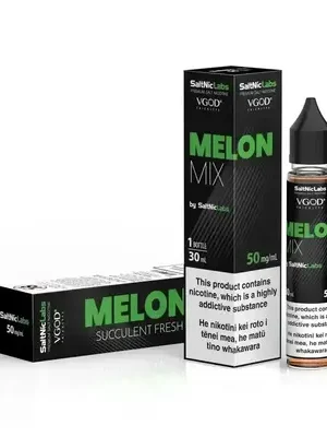 VGOD Melon mix 30ML
