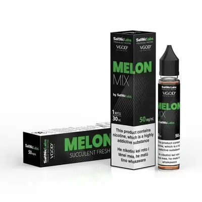 VGOD Melon mix 30ML