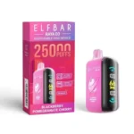 Elfbar RAYA D3 - Strawberry Raspberry Cherry