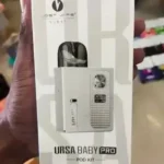 Ursa Baby Pro Pod Kit