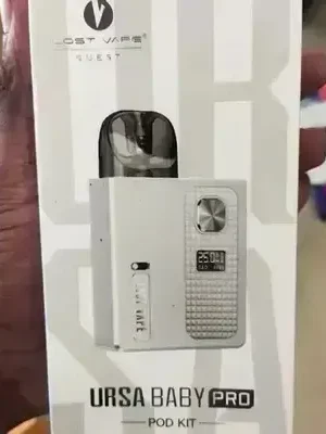 Ursa Baby Pro Pod Kit