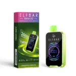 Elfbar RAYA D2 - Lemon Lime Ice