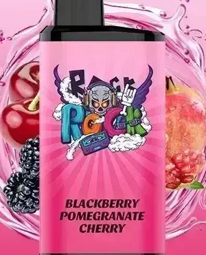 IGET BAR PRO - CHERRY POMEGRANATE