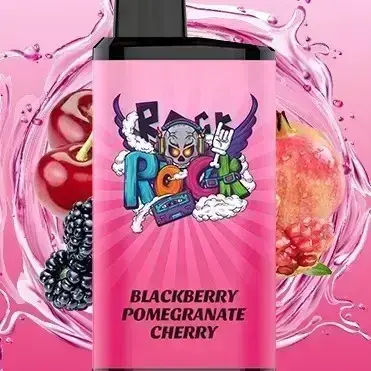 IGET BAR PRO - CHERRY POMEGRANATE