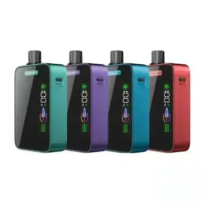 Yuzu 15000 puffs Disposable Vape | We Vape