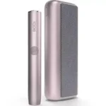 IQOS Iluma Prime Bronze Taupe