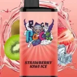 IGET BAR PRO - STRAWBERRY KIWI ICE