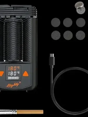 Storz-Bickel MIGHTY+