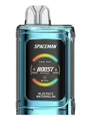 SMOK Spaceman Prism 20k - Miami Mint
