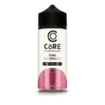 Core By Dinner Lady 120ml All Flavours