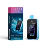 Elfbar RAYA D2 - Blue Razz Ice