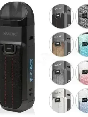 Smok Nord 5 80W Pod System Kit