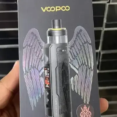 Vappo Drag X
