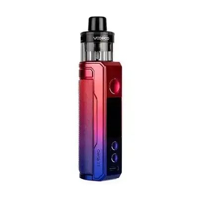 VOOPOO DRAG S2 POD KIT