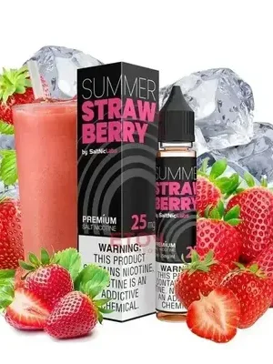 VGOD Summer Strawberry 30ML